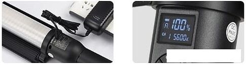 Лампа Godox LC500