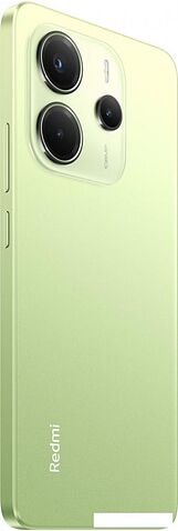 Смартфон Xiaomi Redmi Note 14 8GB/128GB международная версия (зеленый)
