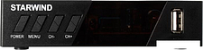 Приемник цифрового ТВ StarWind CT-140
