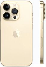 Смартфон Apple iPhone 14 Pro 256GB Восстановленный by Breezy, грейд B (золотистый) Смартфон Apple iPhone 14 Pro 256GB Восстановленный by Breezy, грейд B (золотистый)