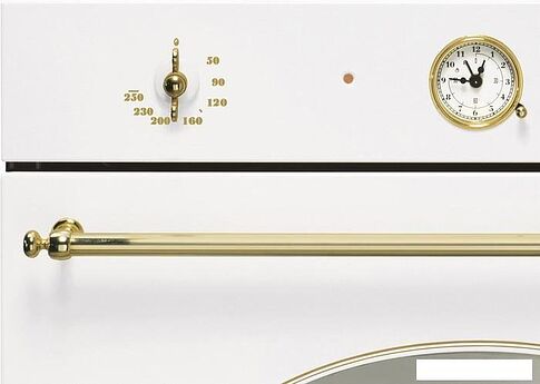 Электрический духовой шкаф Smeg SF800B