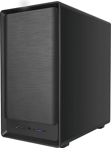 Корпус Ginzzu CL450