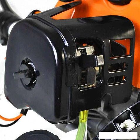 Триммер Edon GT-430/2600C (оранжевый)