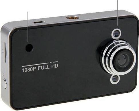 Видеорегистратор ProVision S-PIR-2638