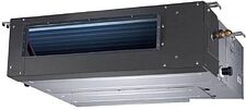 Кондиционер Lessar LS-HE12DWA2/LU-HE12UWA2