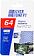Карта памяти SilverStone F1 Speed Card 64GB