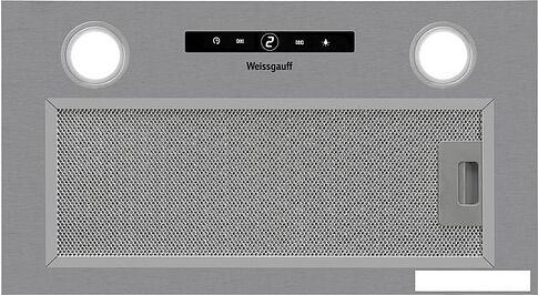 Кухонная вытяжка Weissgauff Box 1200 IX