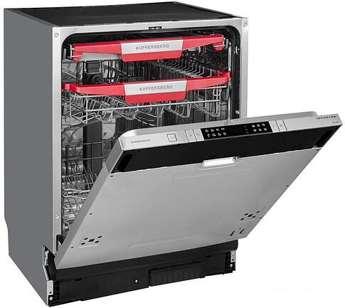 Встраиваемая посудомоечная машина KUPPERSBERG GIM 6078