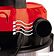 Пылесос Einhell TE-VC 2230 SA