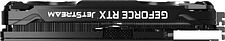Видеокарта Palit GeForce RTX 3070 JetStream V1 8GB GDDR6