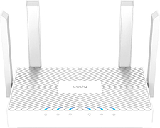 Wi-Fi роутер Cudy WR1300E 1.0