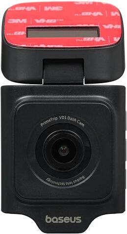 Видеорегистратор Baseus PrimeTrip VD1 C0115900