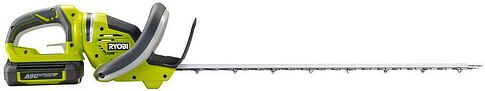 Кусторез Ryobi RHT36B61R (без АКБ)
