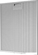 Кухонная вытяжка Indesit INAE 52FLS X