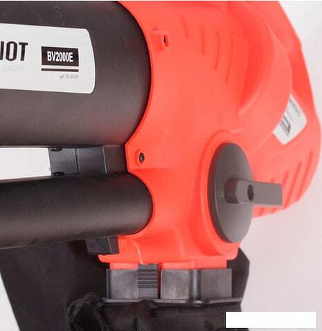 Воздуходувка Patriot BV 2000E