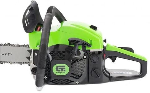 Бензопила СибрТех ПЦБ-4540 95202