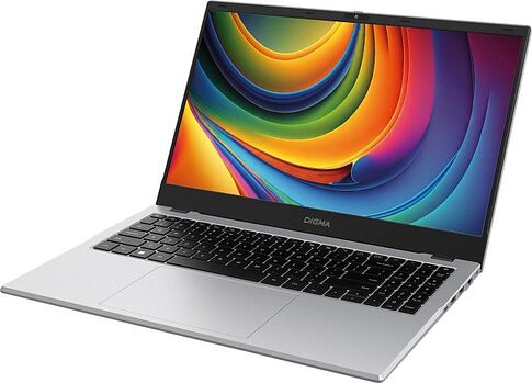 Ноутбук Digma EVE C5802 DN15N1-8CXW01