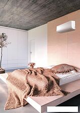 Сплит-система Midea Paramount MSAG1-12HRN1-I/MSAG1-12HRN1-O Сплит-система Midea Paramount MSAG1-12HRN1-I/MSAG1-12HRN1-O
