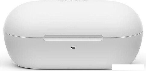 Наушники Sony WF-C710N (белый)