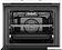 Электрический духовой шкаф TEKA HLB 8400 (белый)