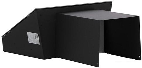 Кухонная вытяжка Haier HVX-W692GBA