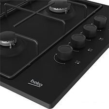 Варочная панель BEKO HIGG 64123 SB Варочная панель BEKO HIGG 64123 SB