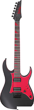 Электрогитара Ibanez GRG131DX-BKF