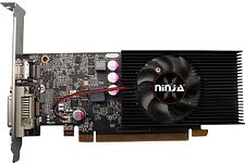 Видеокарта Sinotex Ninja GeForce GT 1030 2GB GDDR5 NF103FG25F Видеокарта Sinotex Ninja GeForce GT 1030 2GB GDDR5 NF103FG25F