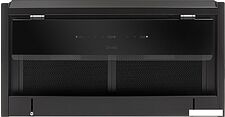 Кухонная вытяжка ZorG Aura 1260 60 S-GS (черный)