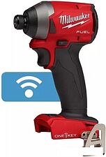 Винтоверт Milwaukee M18 ONEID2-0X 4933464090 (без АКБ, кейс)