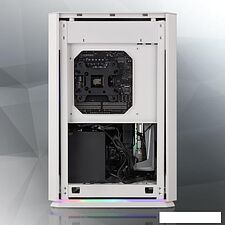 Корпус Raijintek Ophion Elite (белый) Корпус Raijintek Ophion Elite (белый)