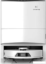 Робот-пылесос Polaris PVCRAC 7750 WIFI IQ Home (белый) Робот-пылесос Polaris PVCRAC 7750 WIFI IQ Home (белый)
