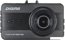 Автомобильный видеорегистратор Digma FreeDrive 207 Night FHD Автомобильный видеорегистратор Digma FreeDrive 207 Night FHD