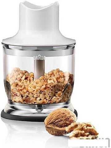 Погружной блендер Braun MQ 3020 Pasta