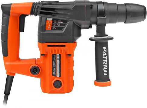 Перфоратор Patriot RH 303 140301303