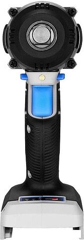 Гайковерт Deko DKIS 063-4451 (без АКБ)