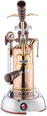 Рожковая кофеварка La Pavoni LPLESE01EU