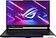 Игровой ноутбук ASUS ROG Strix SCAR 17 2023 G733PYV-LL045