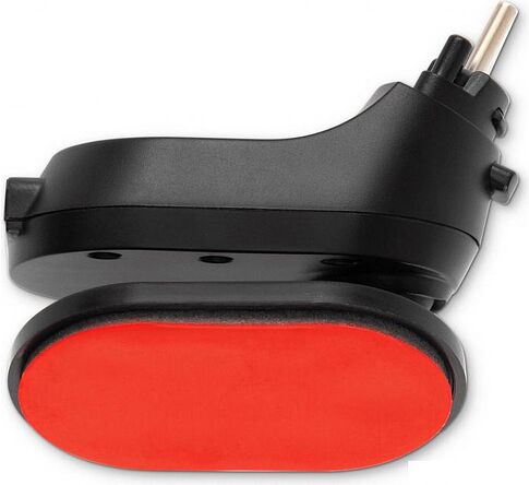 Видеорегистратор для авто Digma FreeDrive 580 FD580 (черный)