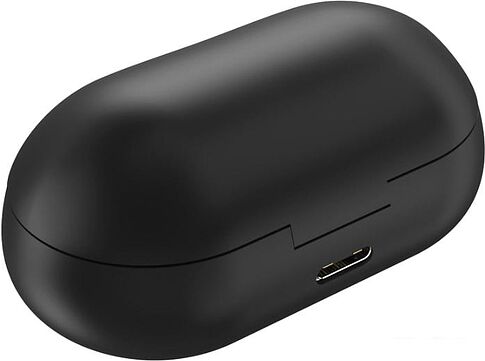 Наушники Ritmix RH-820BTH TWS (черный)