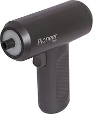 Электроотвертка Pioneer Tools CS-M0415-01 (с АКБ)
