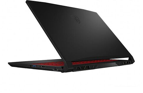 Игровой ноутбук MSI Katana GF66 12UEOK-1070XBY