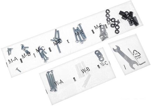 Кронштейн Ultramounts UM909 (черный)