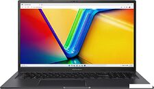 Ноутбук ASUS VivoBook 17X M3704YA-AU222 Ноутбук ASUS VivoBook 17X M3704YA-AU222