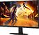 Игровой монитор AOC 24G4XE