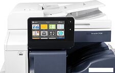 МФУ Xerox VersaLink B7025