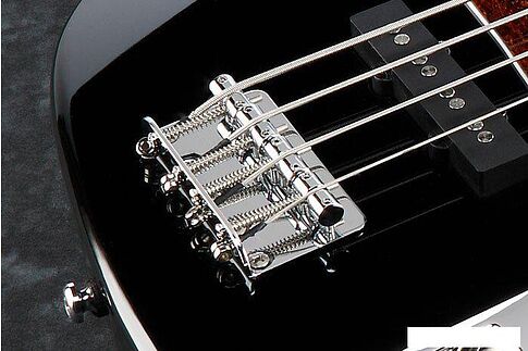 Бас-гитара Ibanez GSR205B-WNF