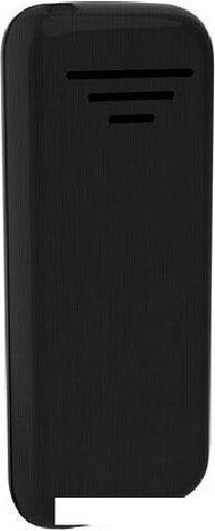 Кнопочный телефон TeXet TM-206 (черный)