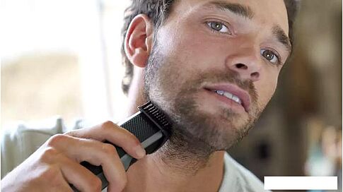 Триммер для бороды и усов Philips BT3222/14