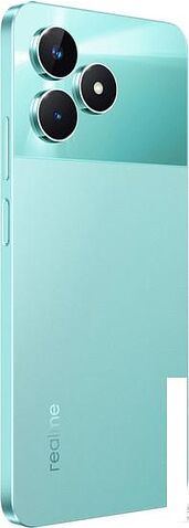 Смартфон Realme C51 RMX3830 6GB/256GB (мятно-зеленый)